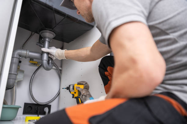 Best Sump Pump Installation and Repair  in Marissa, IL